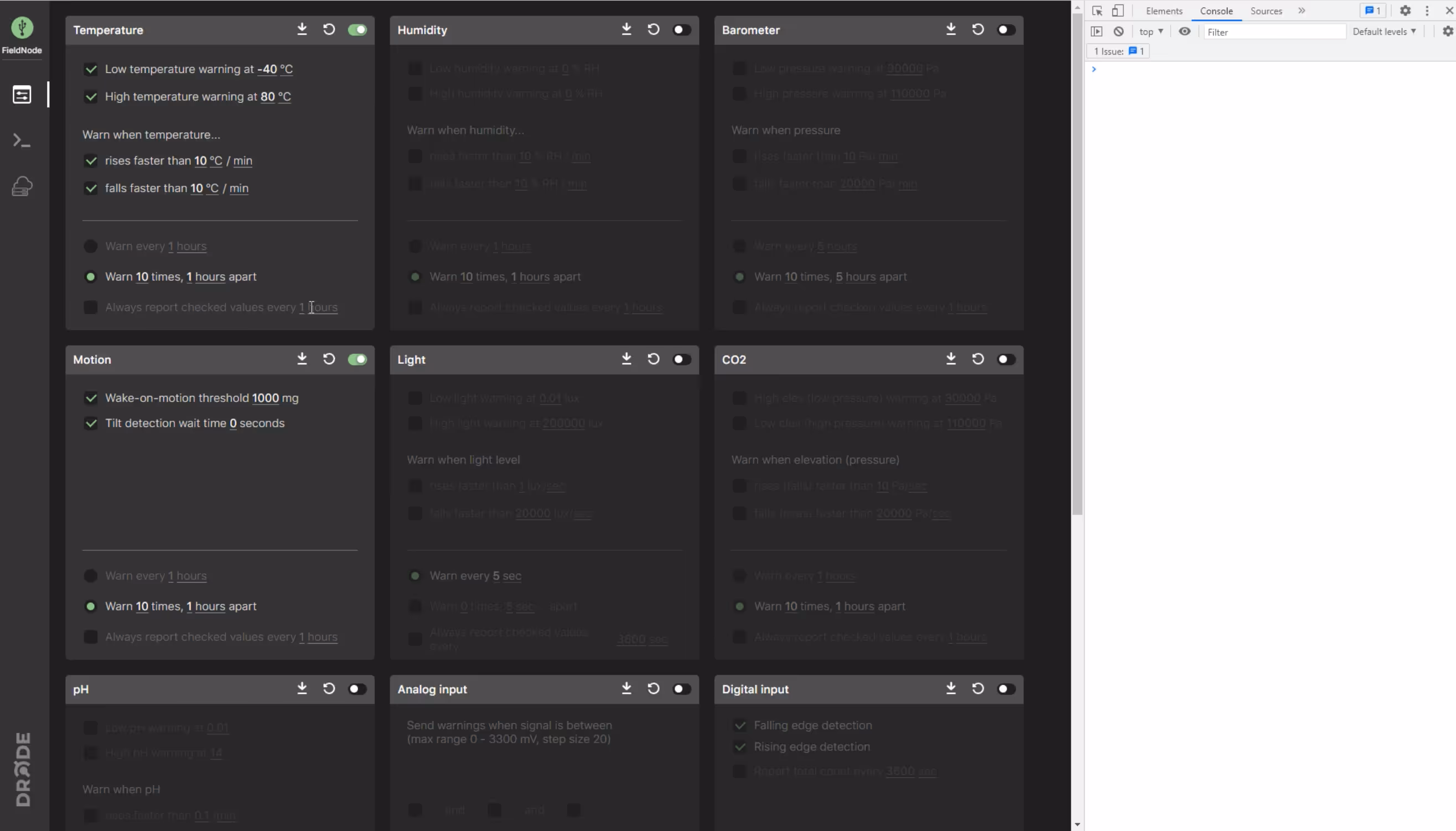 Drode app - Gallery Image 5